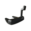 New Style Black Right Handed Golf Putter with Steel Shaft1