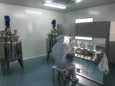 Qufu Hi-Tech Trading Co., Ltd.