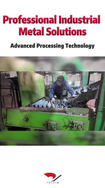 Professional Metal Solutions For Global Partners