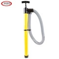 Foyo Wholesale ABS Plastic Manual Bilge Pump with Flexible Hose1