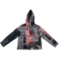2023 Autumn New Arrival Basketball Star Tapestry Men's Hoodies Jackets1