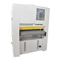Mdf Plywood Woodwork Calibrate Heavy Duty Wide Belt Sander1