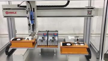 5HW-X30Y（锁电脑散热器）