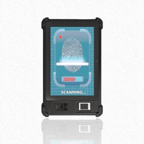 Scanner Supprint Secara Keamanan katon luwih asring ing urip kulawarga modern