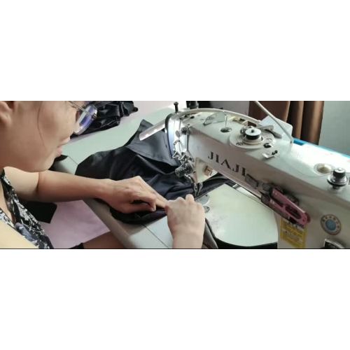 Bolso y hombro informal coreano de gran capacidad