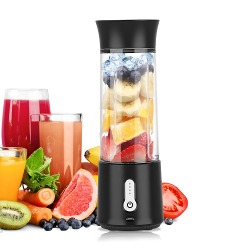 Blender portable populaire pour les sports de voyage de bureau de gym