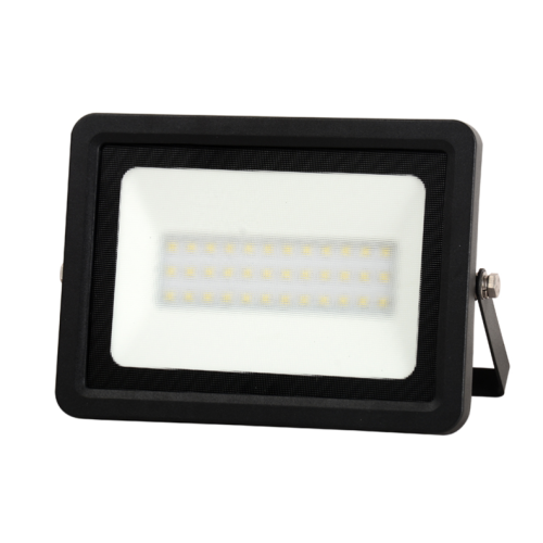 Flood Light Flickering: Causes and Solutions