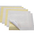 A4 Paper Barcode Label Sticker Thermal Label Sticker Roll A4 Waterproof Sticker Paper For Inkjet Laser Printer1