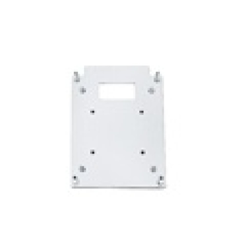 Изготовленная на заказ прецизионная штамповка деталей из листового металла из оцинкованного алюминия1