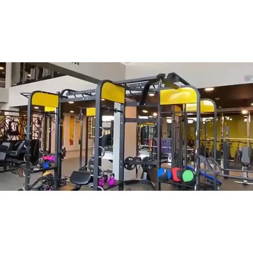 Holland Pro Fit Gym 300 кв. М