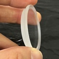 Tempered Borofloat Glass Plate1