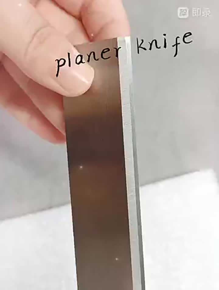 TCT Planer Knife 3