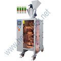 Instant Drink Fruit Juice Powder Packaging Machine for Small Bags1