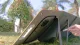 100 Вт открытый кемпинг водонепроницаемый портативная солнечная панель 18 В 18 В