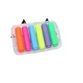Cute Mini Design Stationery: Discover the Perfect Highlighter Pens1
