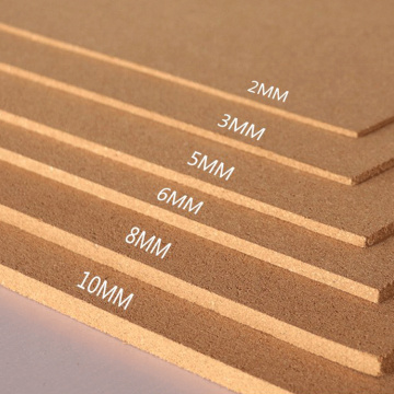 Asia's Top 10 Cork Sheet Manufacturers List