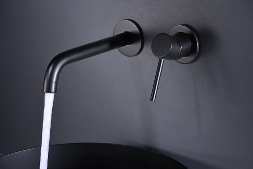 iF Design Award 2024 : Wall Mount Bathroom Faucet
