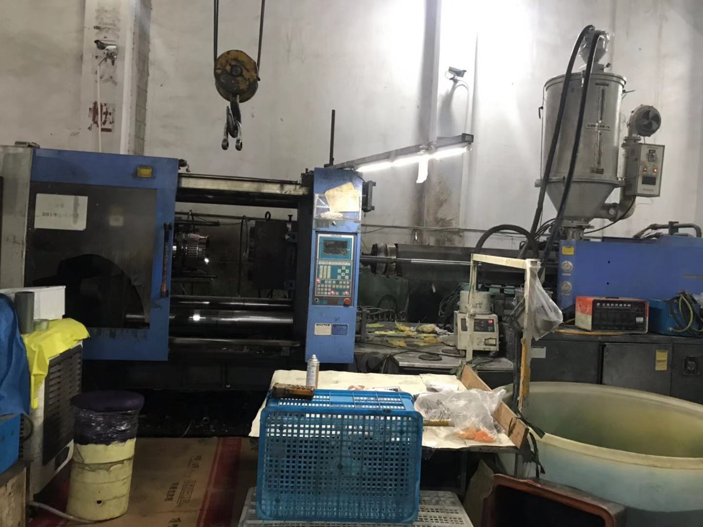 Ningbo Banshen Electric Appliance Co., Ltd