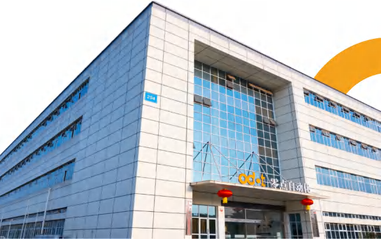 Sichuan Odot Automation System Co.,Ltd