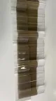 Πολυκαρβονικό φύλλο πολλαπλών τοιχωμάτων με καλή απόδοση στεγανοποίησης
