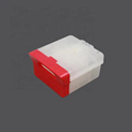 Linx 8900 Filter Box Filter Filter Service Service Service Service Service Service с тегом чипа RFID для LINX 8900 серии CIJ Printers1