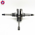 Guangdong Supplier High Accuracy CNC Machined SH125 Motorcycle Crankshaft for Honda1