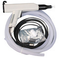 KCI 801 Manual Electrostatic Powder Coating Spray Gun1