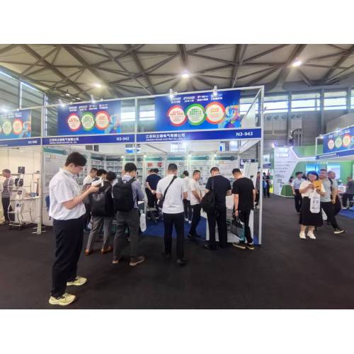 We sincerely invite you to focus on the 2025 Xinjiang Power Electrical and New Energy Industry Expo.