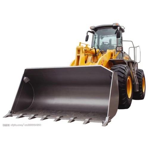 Wheel loaders will be exported in 2021