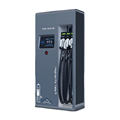 Juhang Factory Direct Sales: High-Speed EV Charging Stations with Triple CCS and GB/T Guns1