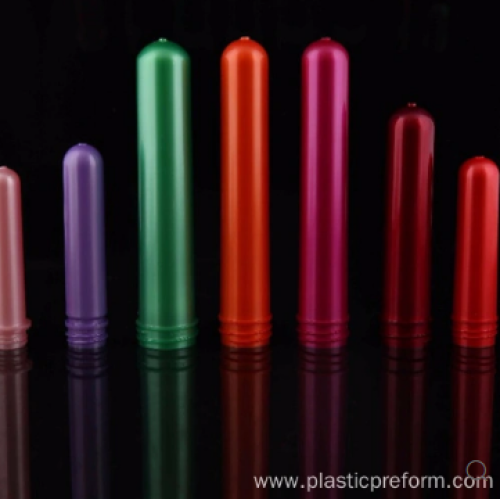 Precision and Aesthetics: Advancements in Color Cosmetic Preforms