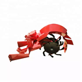 Tractor Trench Digger for Ginger Planting1