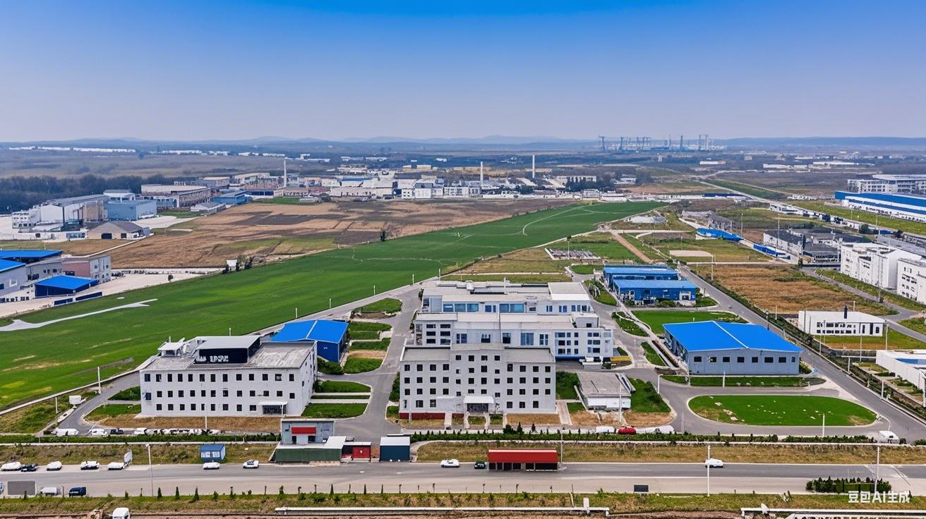 Jilin Huatu Chemical Co., Ltd.