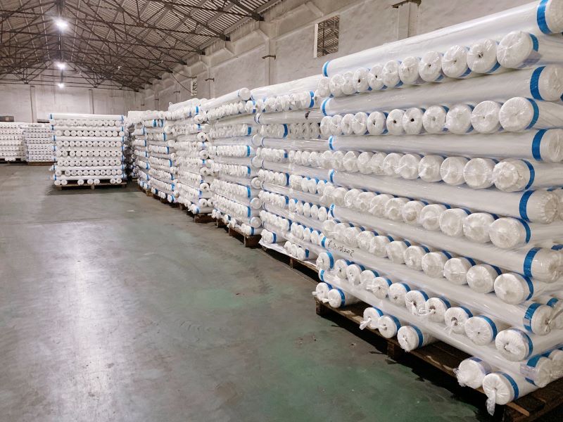 Changxing Weiyi Textile Technology Co., Ltd