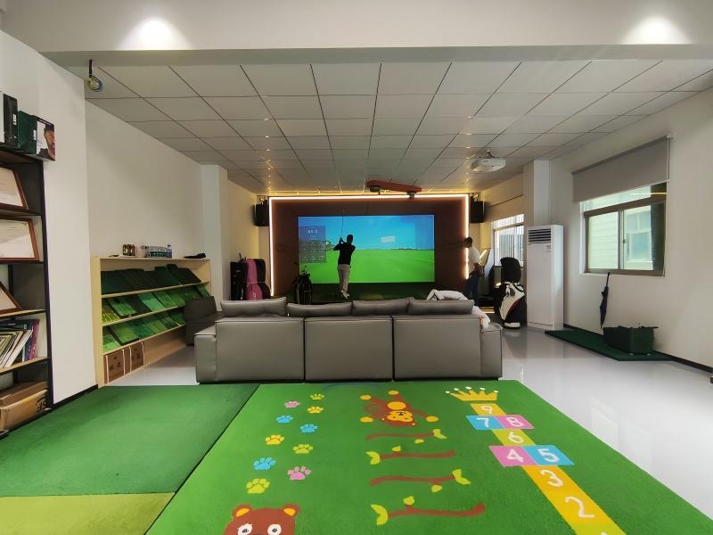 Shenzhen Grearth Sporting Goods Co., Ltd.