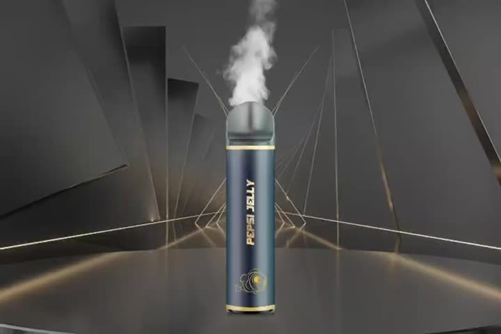 Hộp áo khoác da Vape 5000