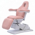 2022 Hot Seller 3D Rotating Multi-Functional Electric Cosmetic Massage Facial Recline Beauty Salon Table1
