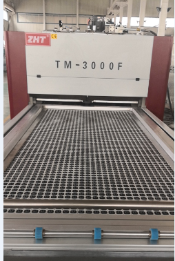 Liaoning Zhanhongtu Machinery & Equipment Co.,Ltd