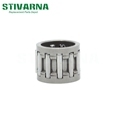 Piiston Bearing Replacement for Various Chainsaws: Fits STL 038, MS380, MS381, TS350, TS360, and 08S Models Including Part Numbers 9512 003 31401