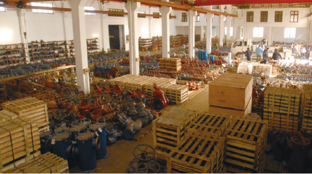 Jiangsu Hida Marine Valve Co., Ltd
