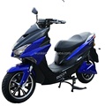 Yüksek Hızlı 3000W 72V Yetişkin Elektrik Motosiklet Scooter Toptan Fiyat1