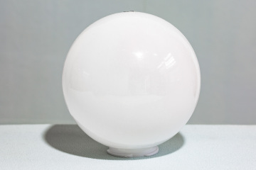 Garden wall light