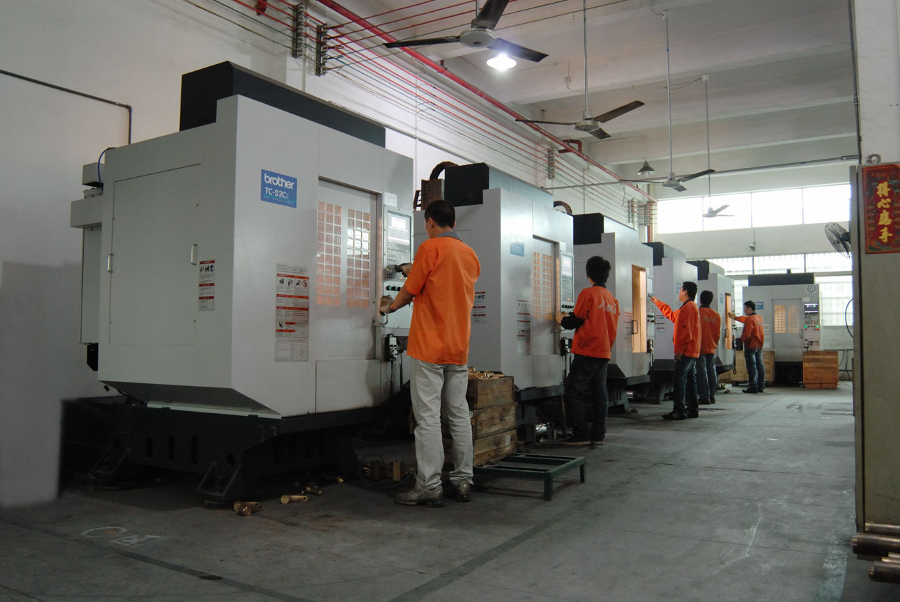 Kaiping City Yibiao Sanitary Ware Co., Ltd.