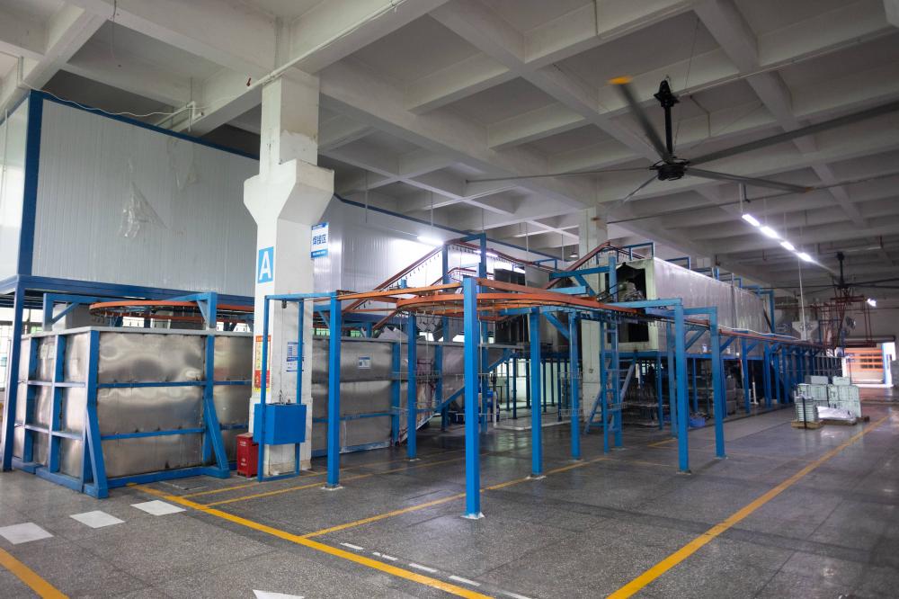 Self Service Kiosk Factory