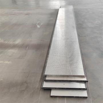 Magnesium Alloy Needle Plate