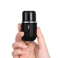 IPX7 Waterproof USB Wireless Facial Hair Razor for Men1