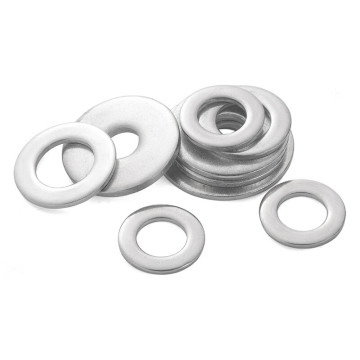 Stainless Steel Washer