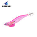 LETOYO LT130835 Tip Run Squid Jig 40g 128mm Egi Squid Jig TR Hooks Saltwater Lead Sutte Squid Sinker" 

However, for better SEO and readability, you might consider:

"Squid Jig LETOYO LT130835 - 40g 128mm Egi with TR Hooks & Saltwater Lead Sinker1