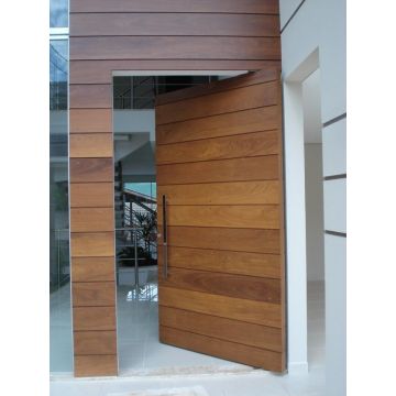 Top 10 China Front Door Manufacturers