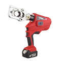 NEC-60UV 6T Battery-Powered Hydraulic Crimping Tool & Cable Cutter1